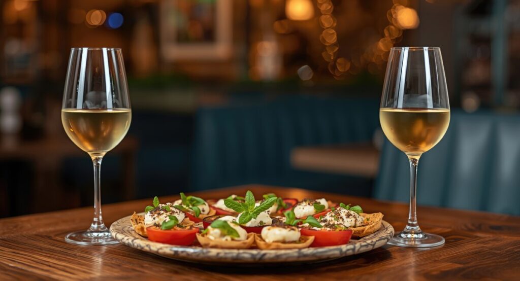A Foodie’s Guide to Jamestown: Must-Try Restaurants, Cafés, and Hidden Gems in Augusta’s Cozy Neighborhood