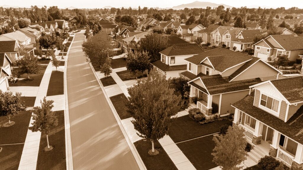 Rooted in Resilience: The Rich History and Heritage of Augusta’s Jamestown Neighborhood